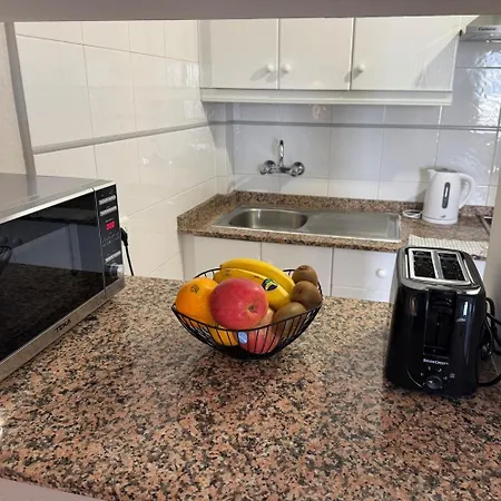 Appartement Con Vistas Al Teide Puerto de la Cruz (Tenerife)