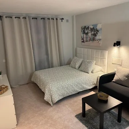 Appartement Con Vistas Al Teide *