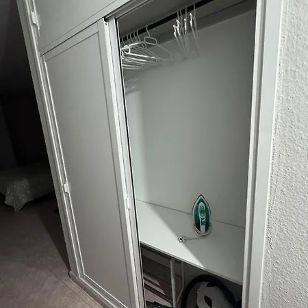 Appartement Con Vistas Al Teide