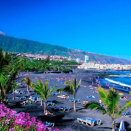Appartement Con Vistas Al Teide *